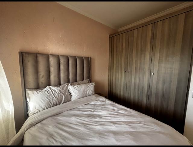 2 BEDROOM APARTMENT TO LET IN PAULSHOF