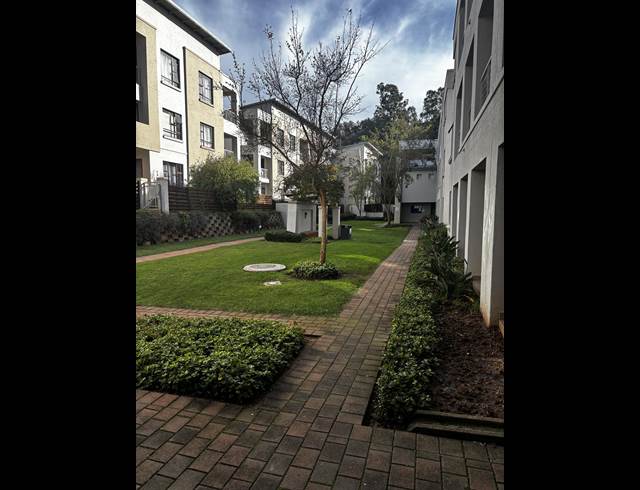2 BEDROOM APARTMENT TO LET IN PAULSHOF