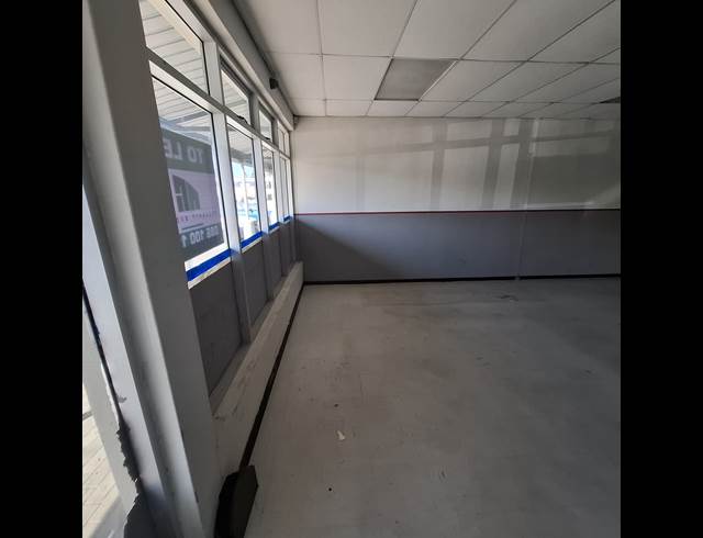 169M² RETAIL TO LET IN BRACKENFELL CENTRAL