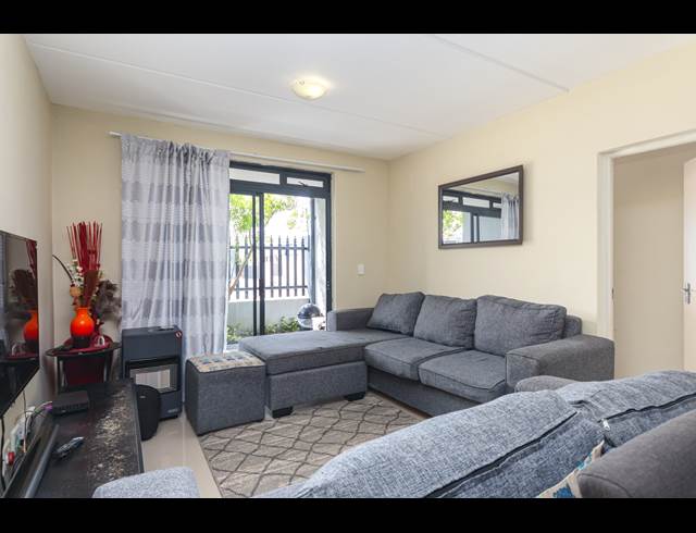 3 BEDROOM APARTMENT RENTED IN PARKLANDS