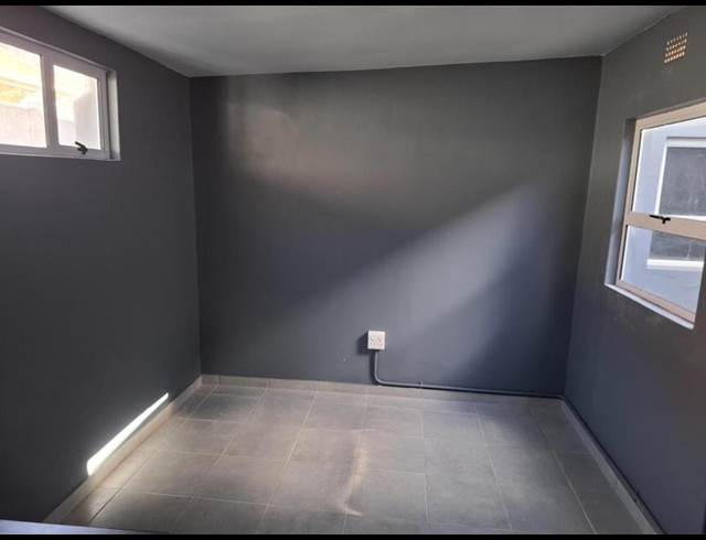 1 BEDROOM PROPERTY TO RENT IN MAITLAND