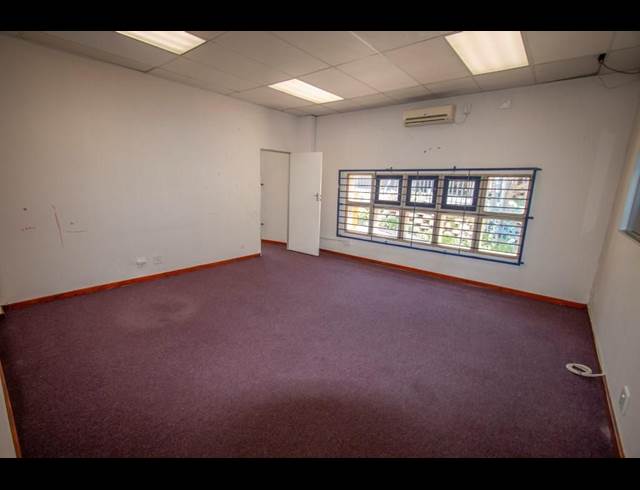 500M² WAREHOUSE TO LET IN BARBEQUE DOWNS
