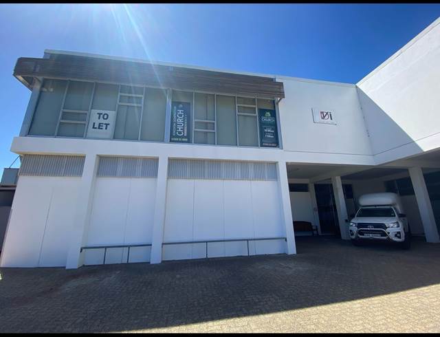 250M² PLACE OF WORSHIP RENTED IN MARCONI BEAM INDUSTRIA