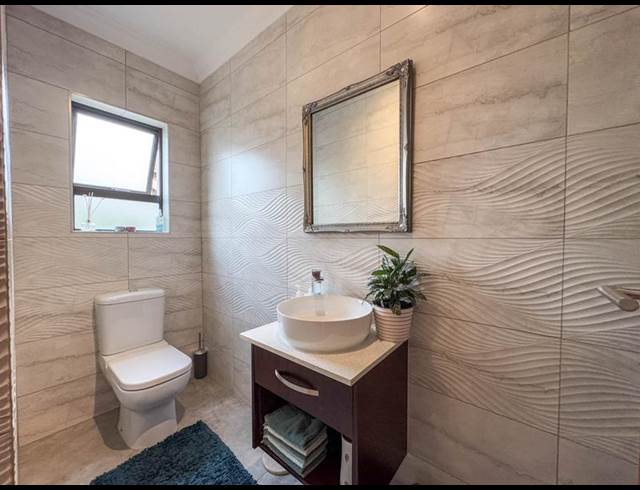 4 BEDROOM PROPERTY TO RENT IN MIDSTREAM HILL