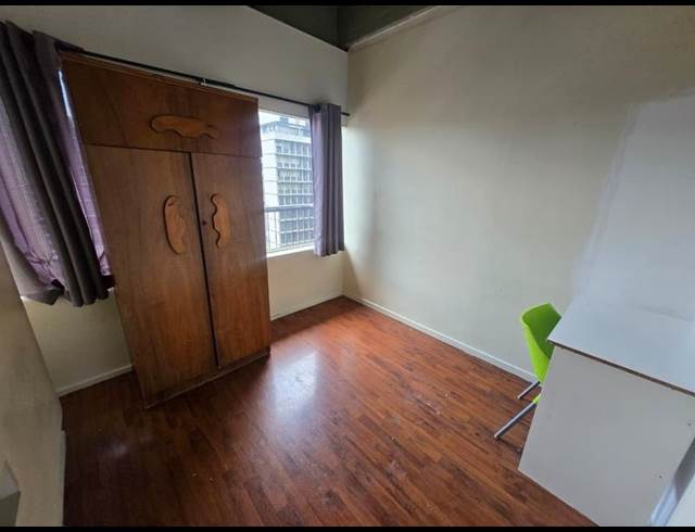 1 BEDROOM PROPERTY TO RENT IN BRAAMFONTEIN