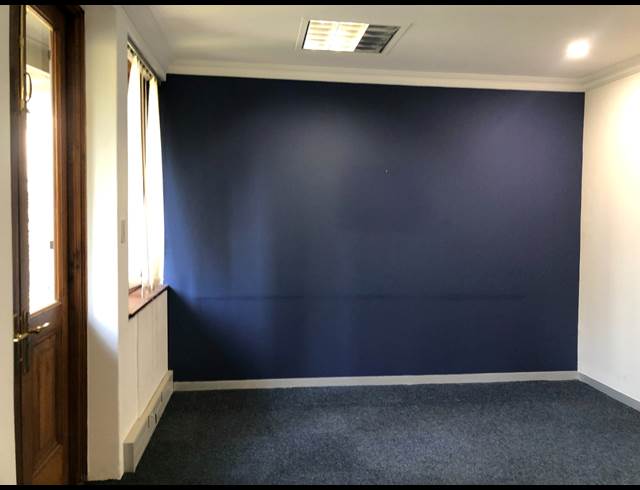 180M² OFFICE TO LET IN SANDTON CENTRAL