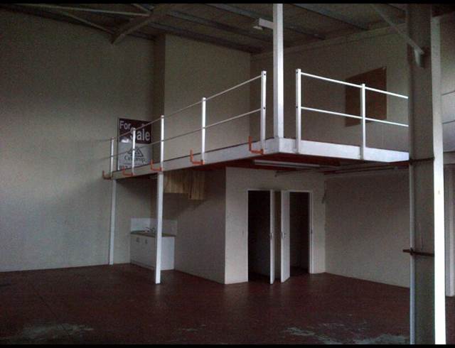 INDUSTRIAL PROPERTY TO RENT IN MKONDENI