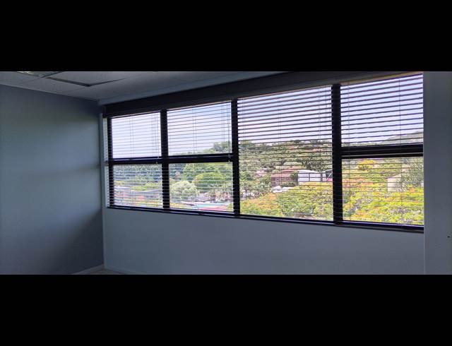 168M² OFFICE TO LET IN NELSPRUIT EXT 2