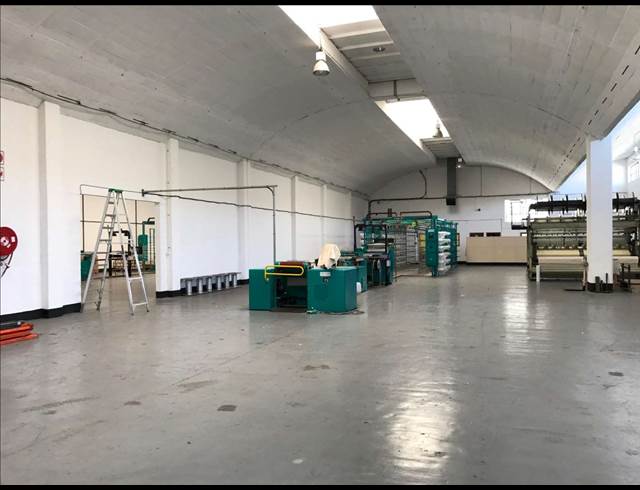 950M² FACTORY TO LET IN BEACONVALE