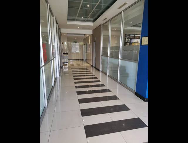 2,000M² OFFICE TO LET IN NELSPRUIT CENTRAL