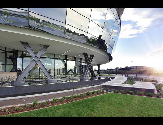 400M² BUSINESS TO LET IN PARKRAND
