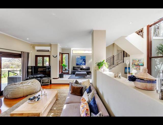 4 BEDROOM PROPERTY TO RENT IN DAINFERN GOLF ESTATE