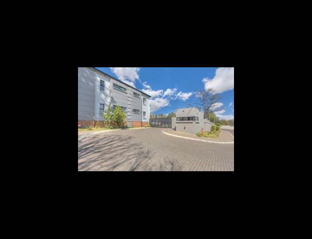 2 BEDROOM APARTMENT TO LET IN MORNINGSIDE