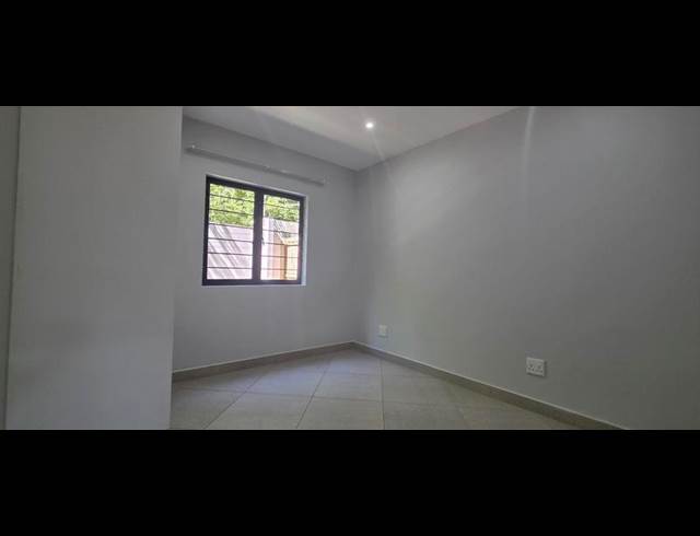 2 BEDROOM PROPERTY TO RENT IN DURBAN NORTH