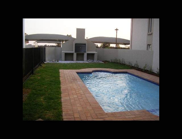 0 bed property to rent in KLIPPOORTJE