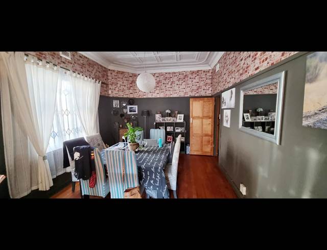 3 BEDROOM HOUSE TO LET IN FISHERS HILL