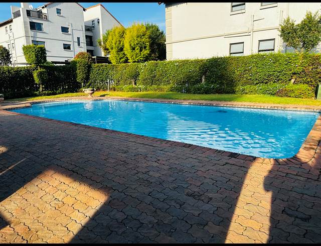 1 BEDROOM APARTMENT TO LET IN SUNNINGHILL