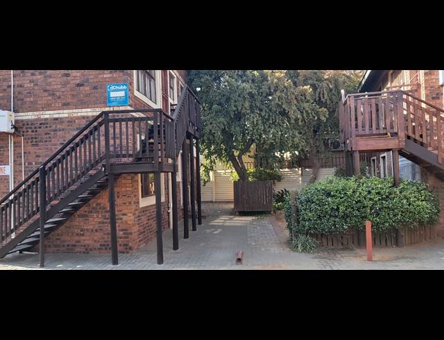 70M² OFFICE TO LET IN WESTDENE