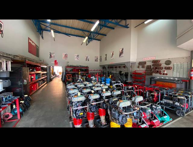 474M² RETAIL TO LET IN HENNOPSPARK