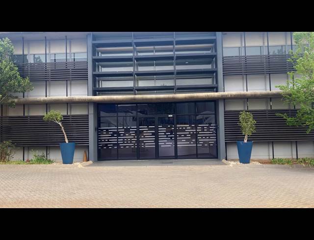 12,844M² WAREHOUSE TO LET IN RANDJESPARK