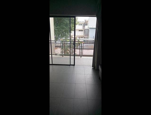 1 BEDROOM PROPERTY TO RENT IN MENLO PARK