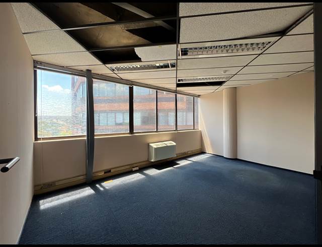 1,076M² OFFICE TO LET IN CENTURION CENTRAL