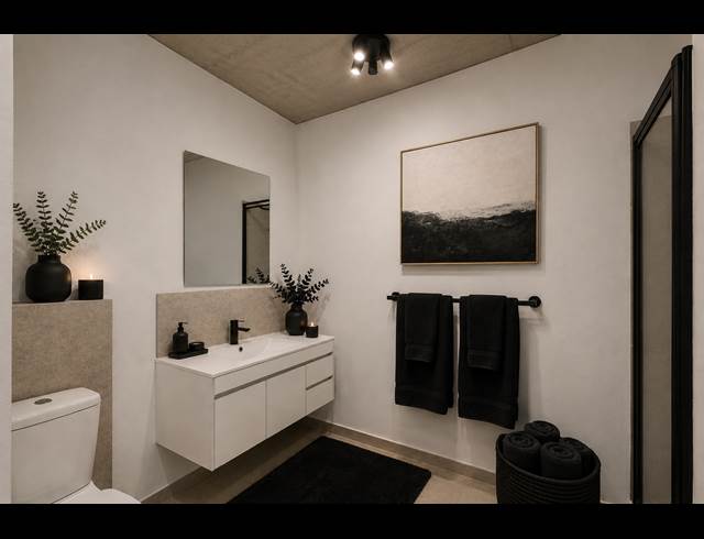 1 BEDROOM APARTMENT TO LET IN RIVONIA