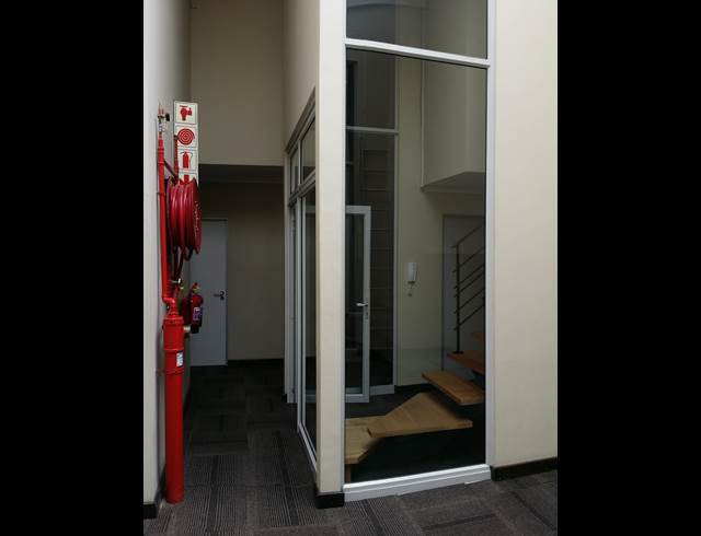 OFFICE PROPERTY TO RENT IN CAPE TOWN CITY CENTRE