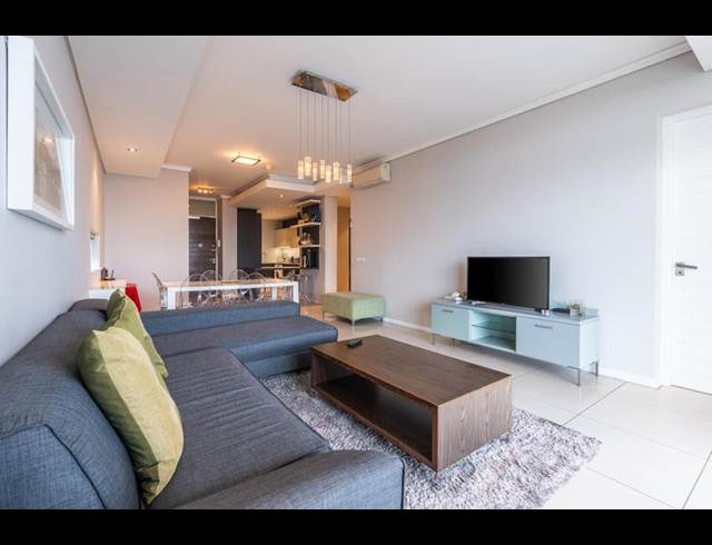 2 BEDROOM PROPERTY TO RENT IN CENTURY CITY