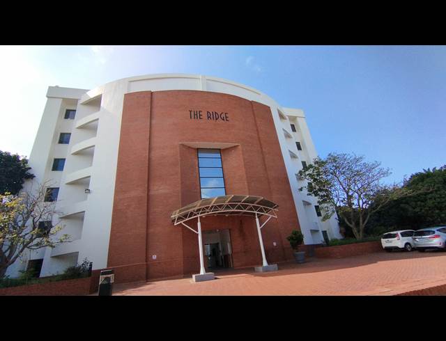 160M² OFFICE TO LET IN UMHLANGA RIDGE