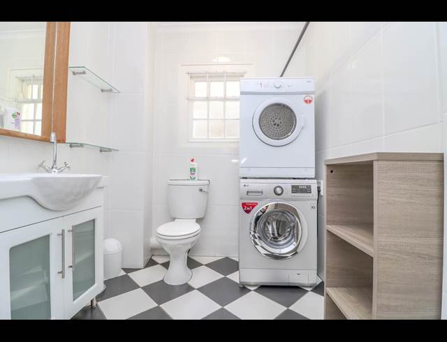 2 BEDROOM PROPERTY TO RENT IN STELLENBOSCH CENTRAL