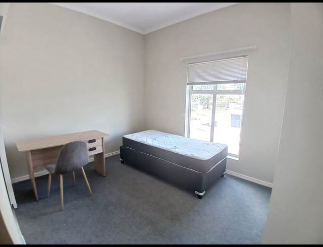 4 BEDROOM HOUSE TO LET IN NUUTGEVONDEN