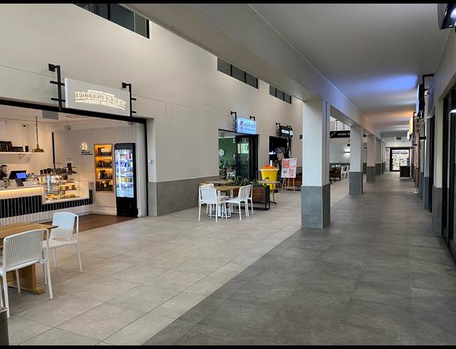 100M² RETAIL TO LET IN WESTLAKE
