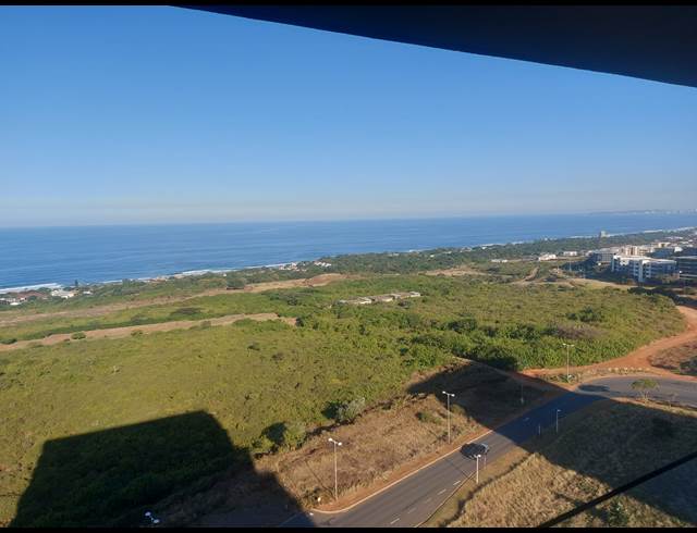 2 BEDROOM APARTMENT TO LET IN UMHLANGA RIDGE