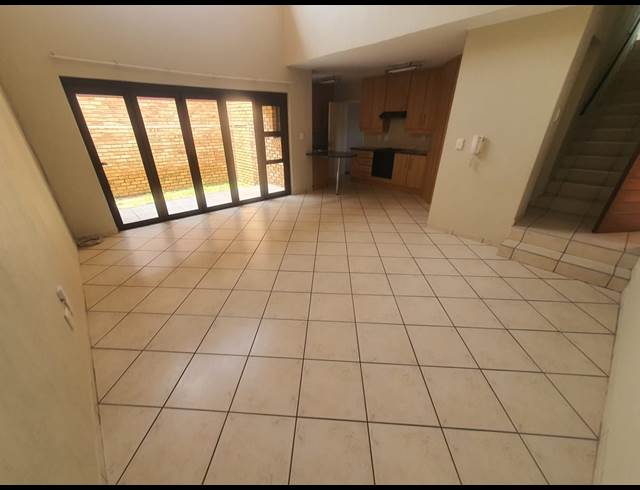 3 BEDROOM PROPERTY TO RENT IN GLEN MARAIS