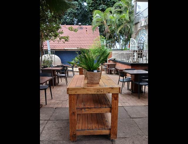 300M² RESTAURANT TO LET IN WINDERMERE