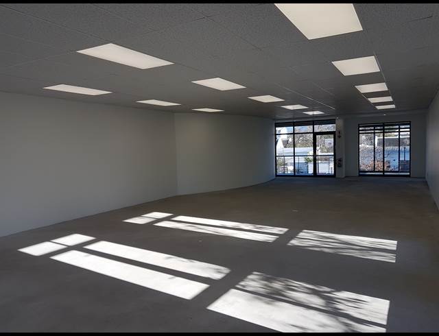 Office property to rent in WORCESTER CENTRAL