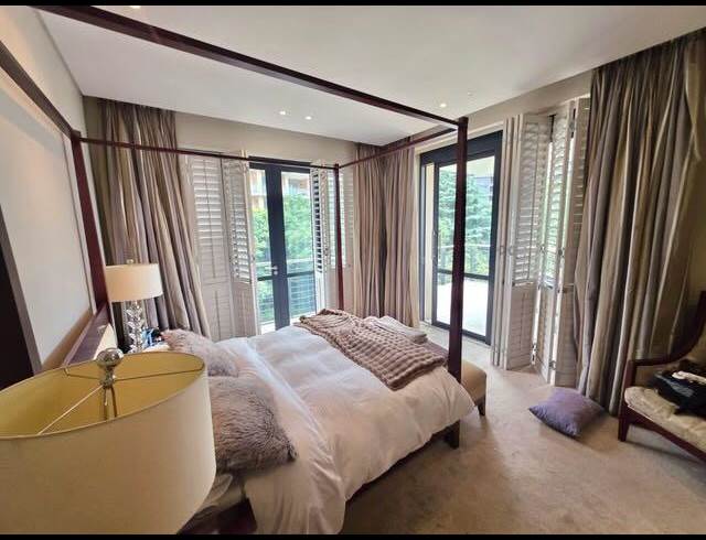 2 BEDROOM PROPERTY TO RENT IN MORNINGSIDE