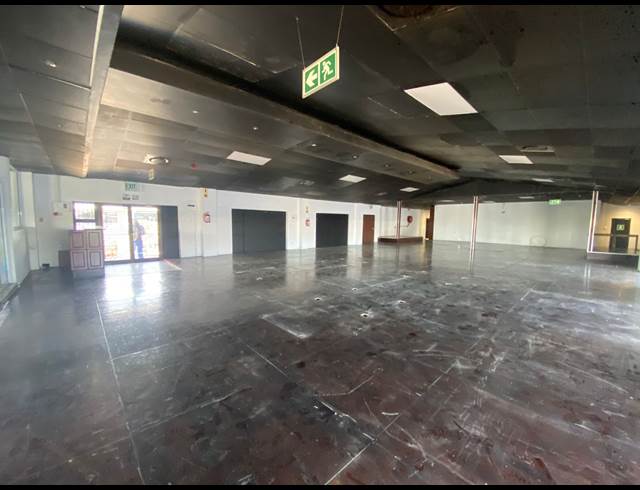 370M² RETAIL TO LET IN PARKLANDS