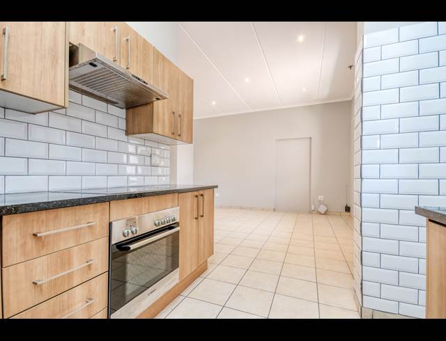 2 BEDROOM APARTMENT RENTED IN NORTHCLIFF