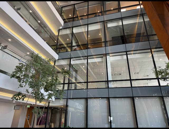 809M² OFFICE TO LET IN ROSEBANK