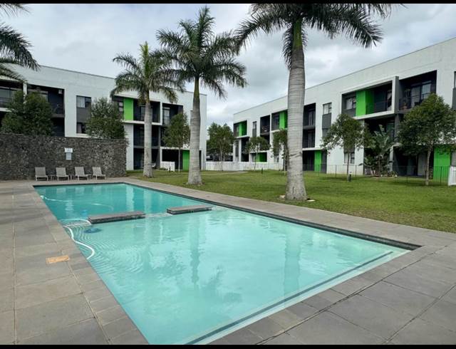 1 BEDROOM APARTMENT TO LET IN BALLITO CENTRAL