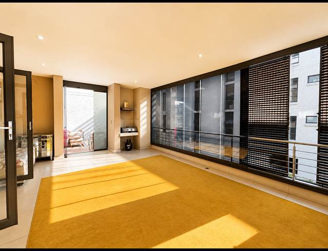 3 BEDROOM APARTMENT TO LET IN MORNINGSIDE