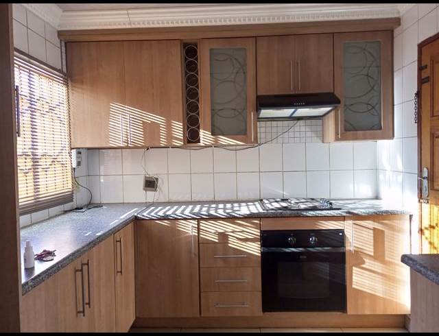 3 BEDROOM FREEHOLD TO LET IN MAMELODI EAST