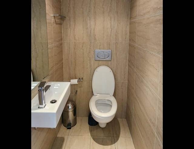 0 BEDROOM PROPERTY TO RENT IN CAPE TOWN CITY CENTRE