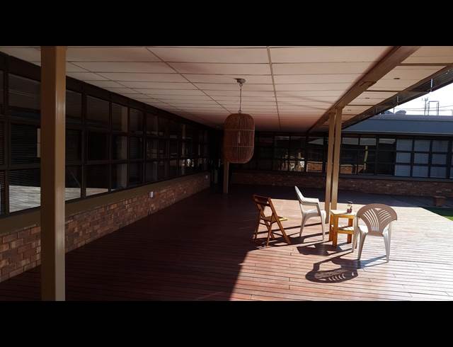 OFFICE PROPERTY TO RENT IN ERASMUSRAND