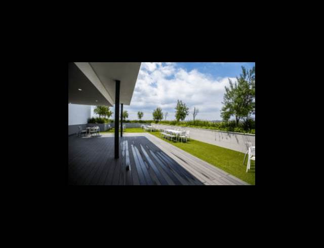 849M² OFFICE TO LET IN DIE HOEWES
