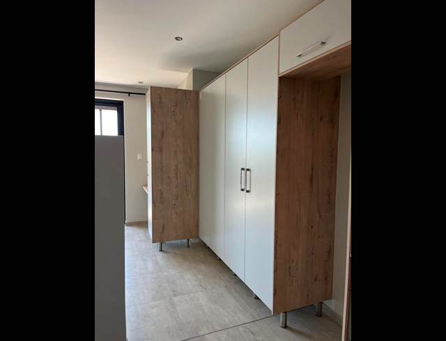 1 BEDROOM PROPERTY TO RENT IN MENLO PARK