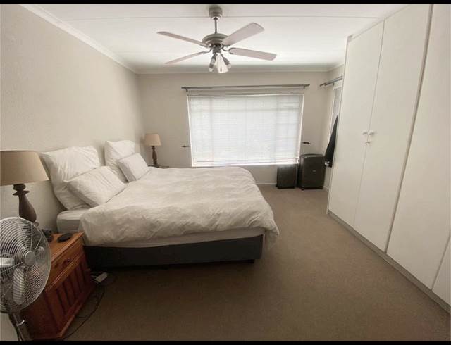3 BEDROOM SIMPLEX RENTED IN BOSKRUIN