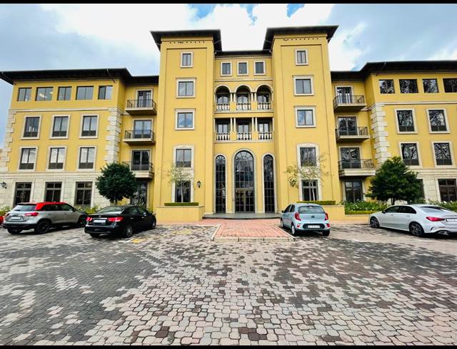 1,000M² OFFICE TO LET IN MAGALIESSIG